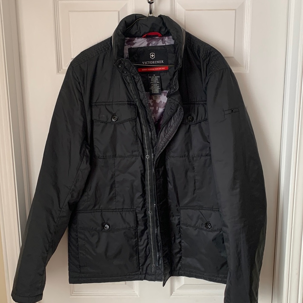 Victorinox Lightweight Jacket